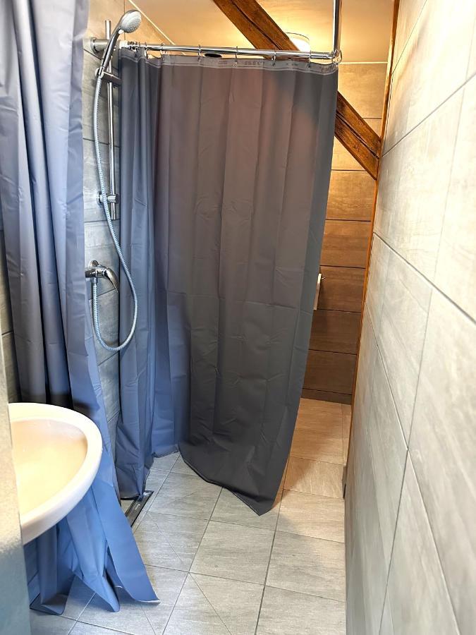 Hotel Obri Sud Libverda *** Lázně Libverda Esterno foto