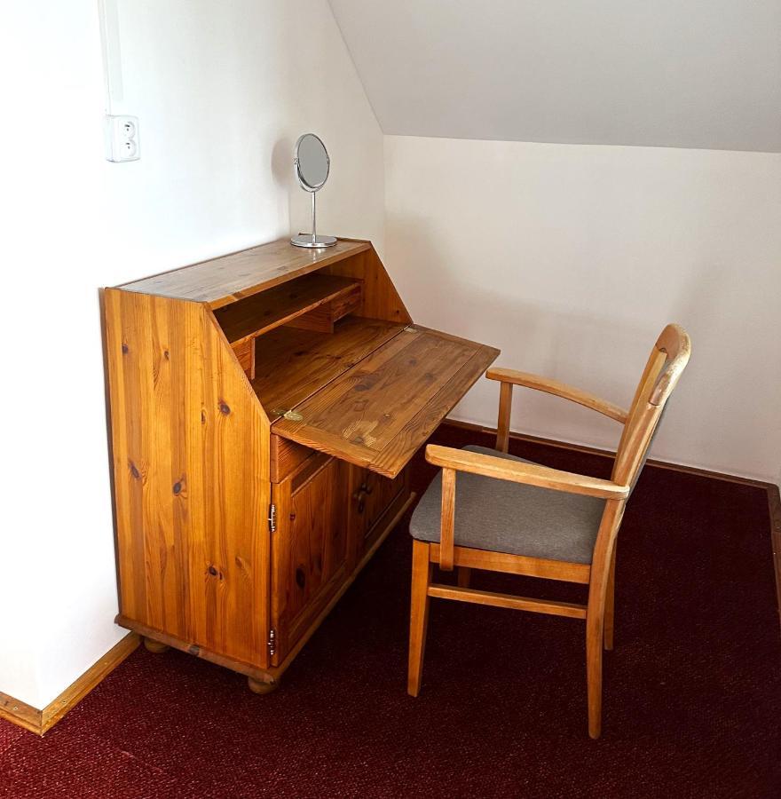 Hotel Obri Sud Libverda *** Lázně Libverda Esterno foto